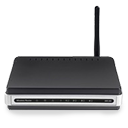 Роутеры, Wi-Fi